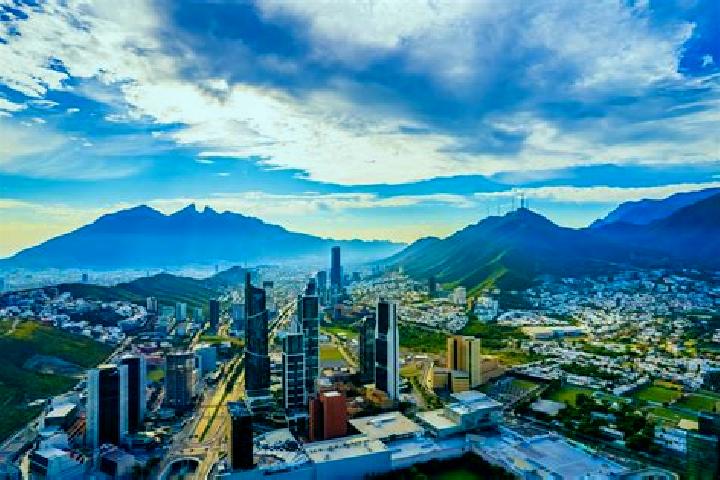 Rose, 22 — Escort in Nuevo Leon, Mexico