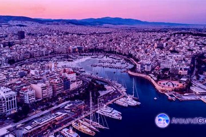 Rose, 22 — Escort in Piraeus, Greece