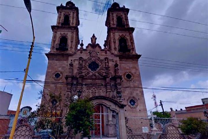 Rose, 22 — Escort in Providencia de Calera, Mexico