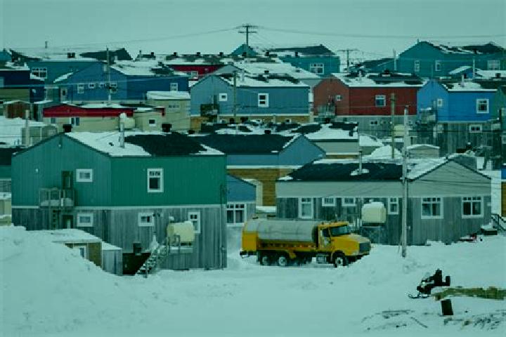 Rose, 22 — Escort in Puvirnituq, Canada