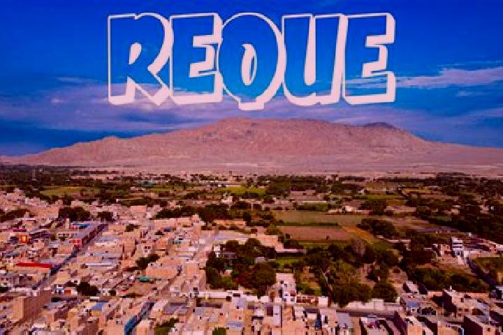 Rose, 22 — Escort in Reque, Peru