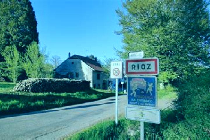 Rose, 22 — Escort in Rioz, France