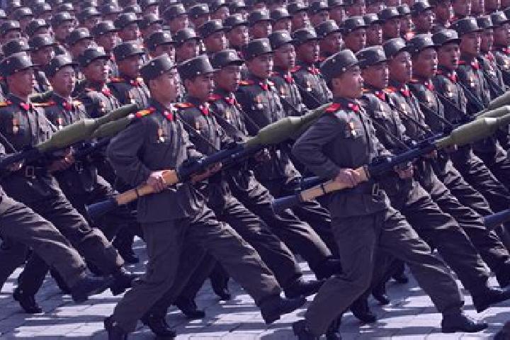 Rose, 22 — Escort in Ryonggang-up, North Korea