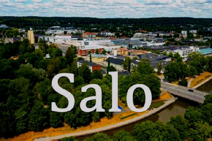 Rose, 22 — Escort in Salo, Finland