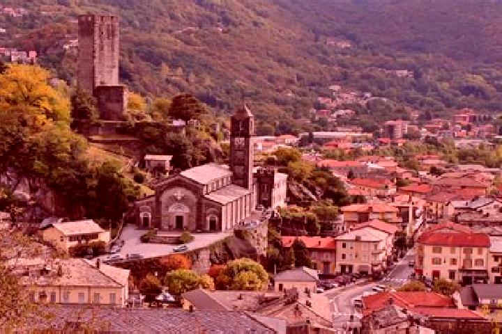 Rose, 22 — Escort in San Martino Canavese, Italy