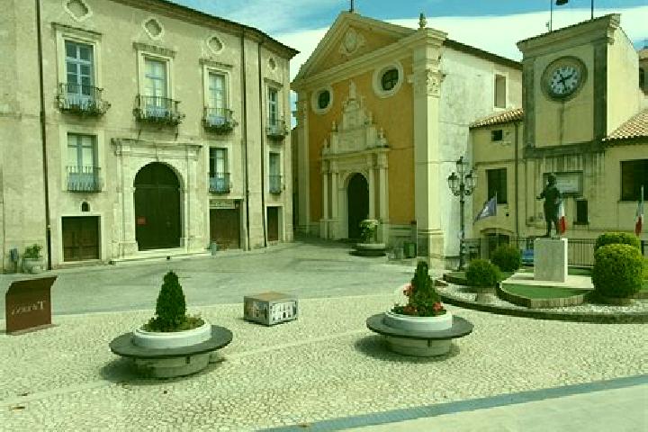 Rose, 22 — Escort in San Pietro in Guarano, Italy