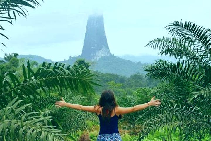 Rose, 22 — Escort in Sao Felix, Brazil