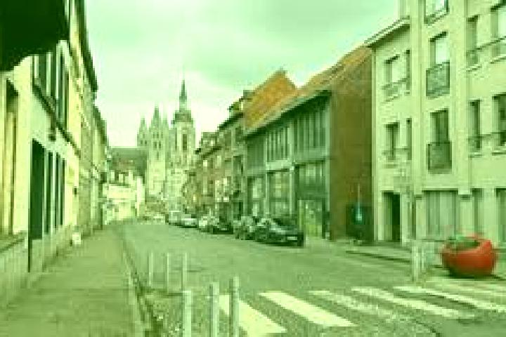 Rose, 22 — Escort in Tertre, Belgium