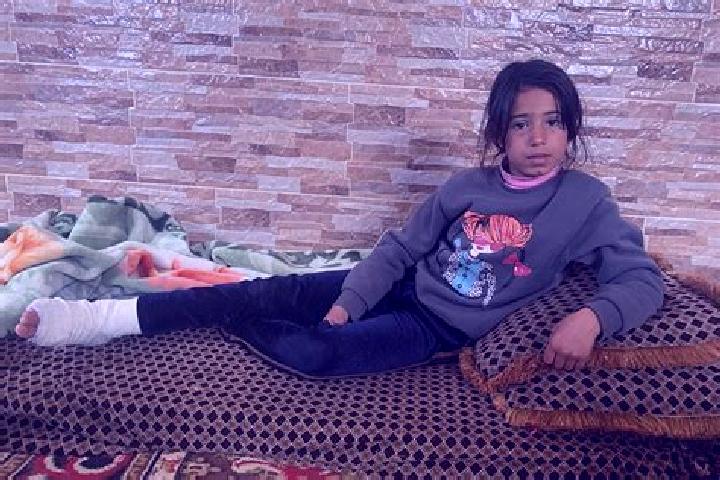 Rose, 22 — Escort in Umm Lasafa, Palestine