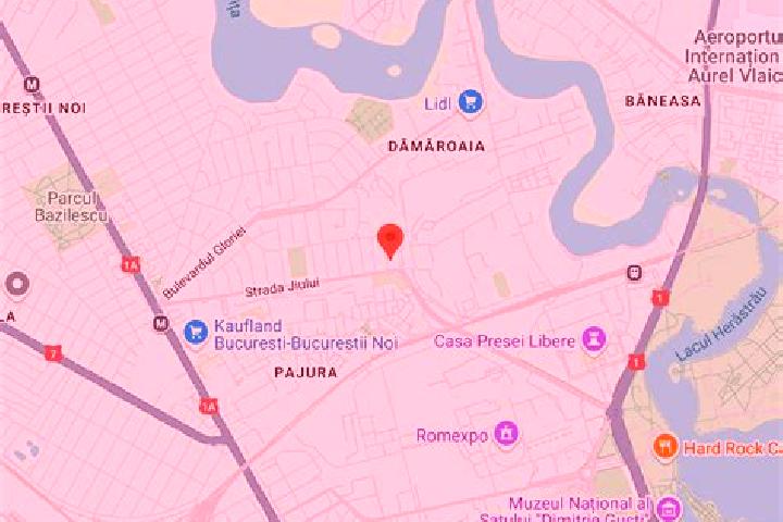 Rose, 22 — Escort in Vaculesti, Romania