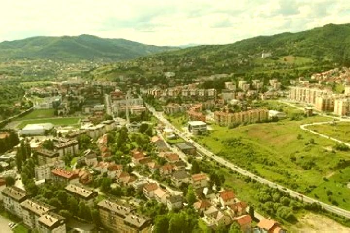 Rose, 22 — Escort in Vogosca, Bosnia and Herzegovina