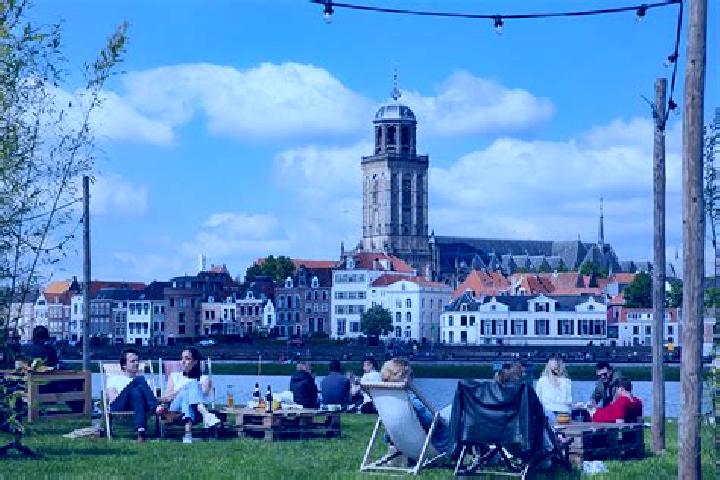 Rose, 22 — Escort in Wilp, Netherlands