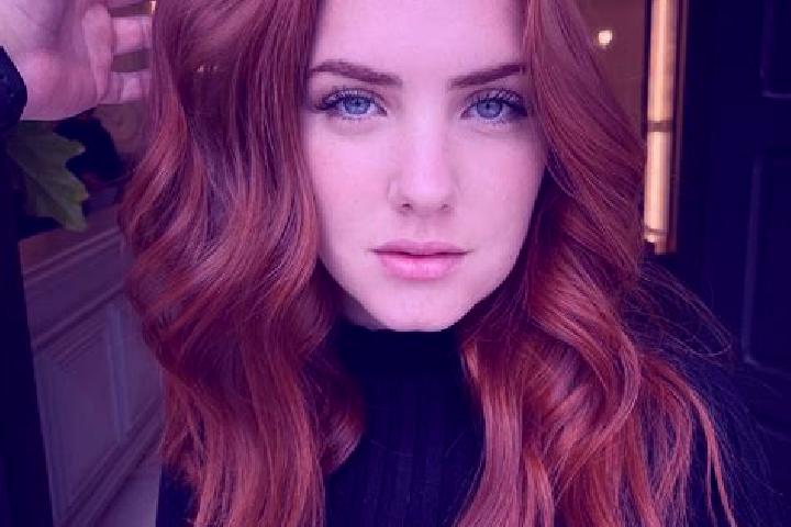 Rose, 23, a auburn blue-eyed ebony companion based in Hadjout. Offering Prostate Massage, Domination, Erotic Massage, Party Girl. Available for incall and ou...