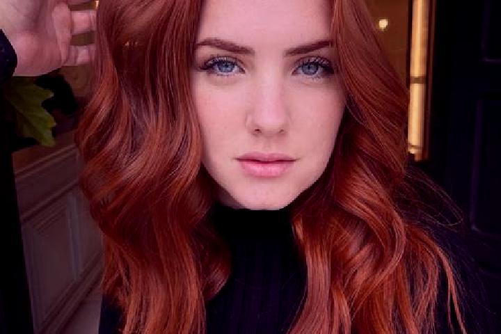 Rose, 23, a auburn blue-eyed mediterranean companion based in Roseto degli Abruzzi. Offering Girlfriend Experience, Striptease, Couples. Available for incall...