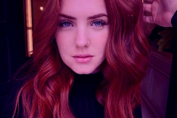 Rose, 23, a auburn blue-eyed mediterranean companion based in Vytegra. Offering Massage, Party Girl. Available for incall and outcall, day and evening dates.