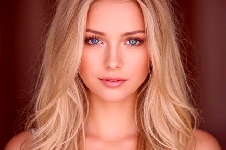 Rose, 23, a blonde amber-eyed mixed companion based in Rence. Offering Deep French Kissing, Fetish, Prostate Massage, Travel Companion. Available for incall ...