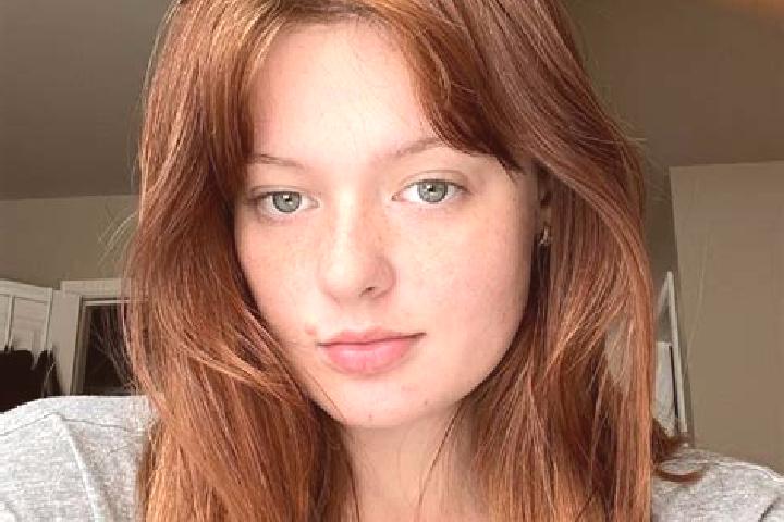 Rose, 23, a chestnut blue-eyed mixed companion based in Valec. Offering Girlfriend Experience, OWO, Massage, Erotic Massage. Available for incall and outcall...