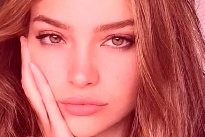 Rose, 23, a dark blonde hazel-eyed slavic companion based in Wackersberg. Offering CIM, Couples, Erotic Massage. Available for incall and outcall, day and ev...