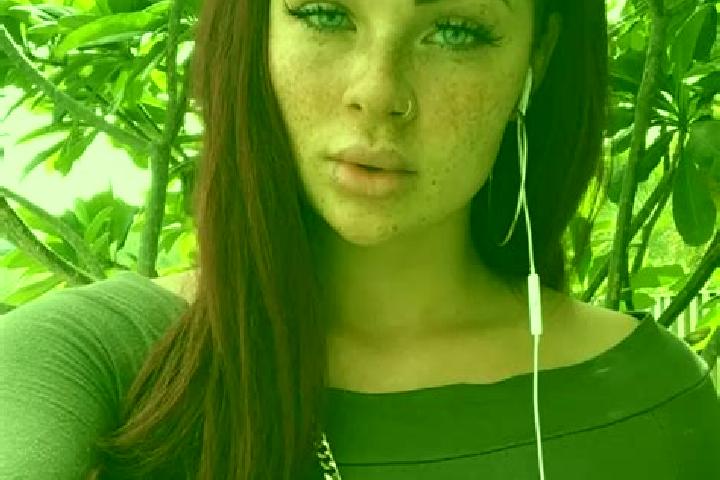 Rose, 23, a red grey-eyed caribbean companion based in El Salvador. Offering BDSM, CIM, Party Girl, GFE. Available for incall and outcall, overnight bookings...