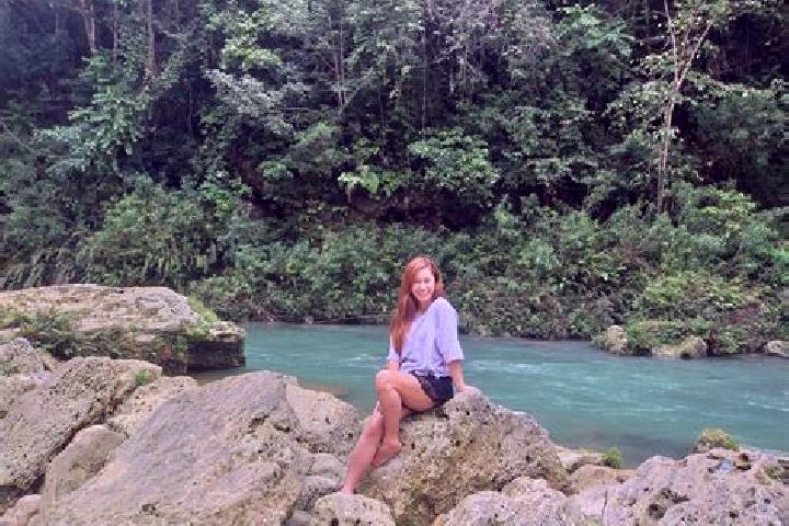 Rose, 23 — Escort in Balilihan, Philippines