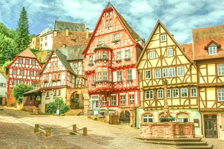 Rose, 23 — Escort in Bendorf, Germany