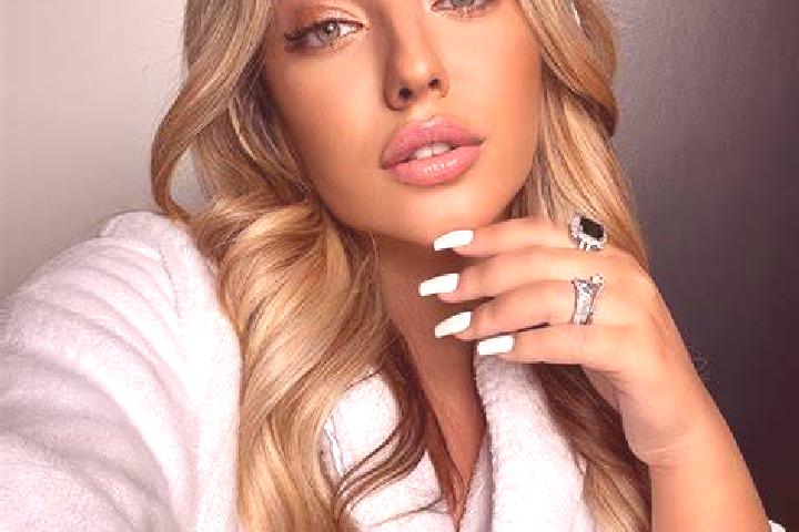 Rose, 23 — Escort in Bezirgan, Turkey