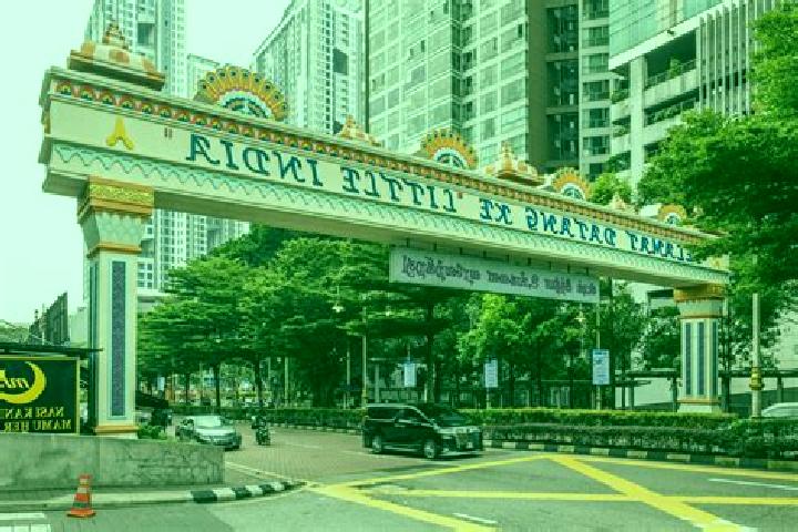 Rose, 23 — Escort in Brickfields, Malaysia