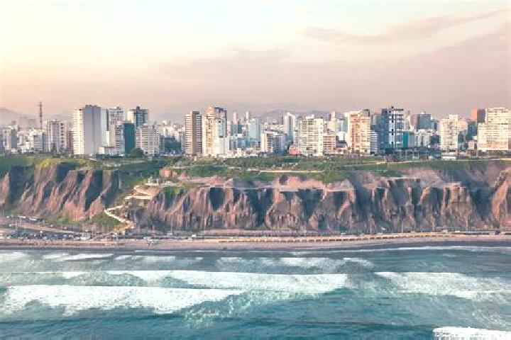 Rose, 23 — Escort in Carhuacallanga, Peru