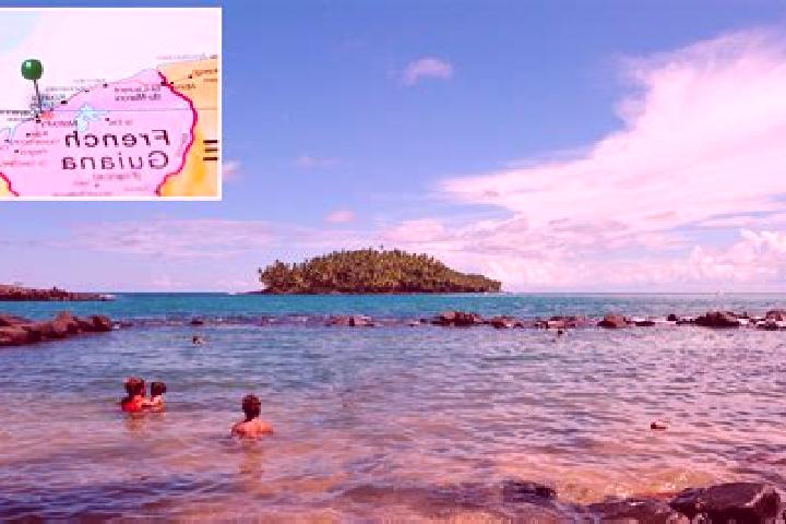 Rose, 23 — Escort in Cayenne, French Guiana