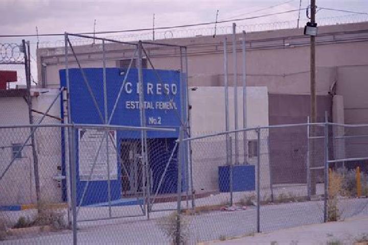 Rose, 23 — Escort in CERESO Nuevo, Mexico