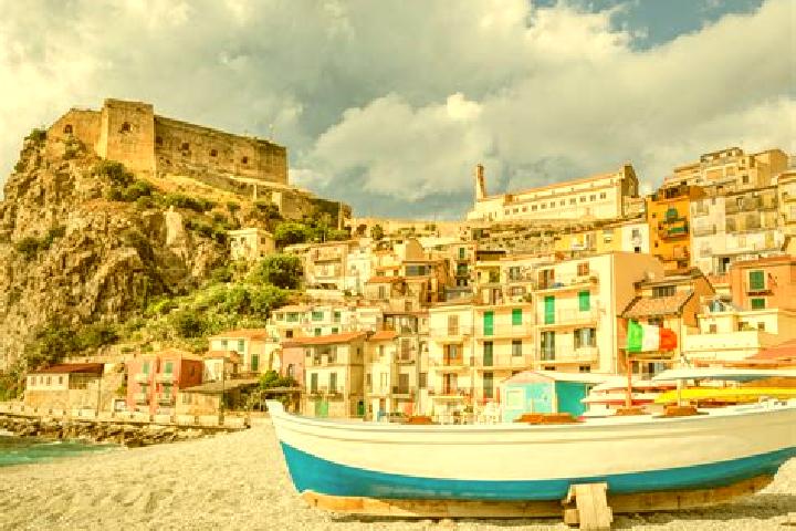 Rose, 23 — Escort in Cirella, Italy