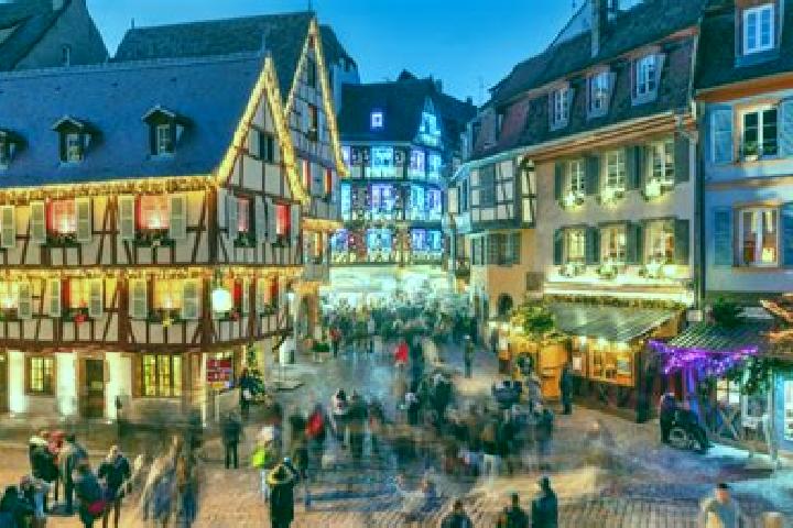 Rose, 23 — Escort in Colmar, France