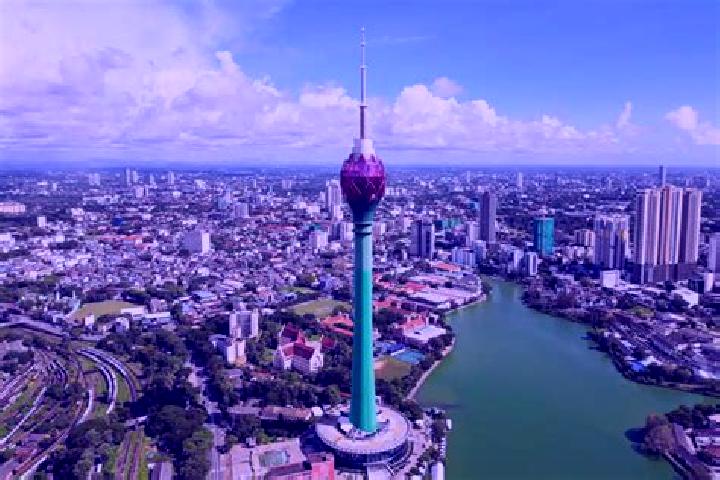 Rose, 23 — Escort in Colombo, Sri Lanka