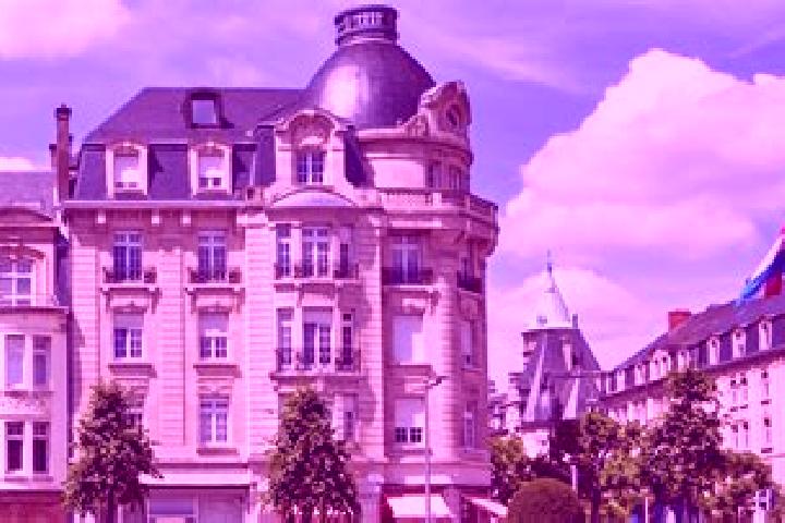 Rose, 23 — Escort in Eich, Luxembourg