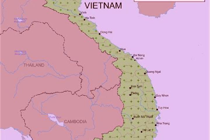 Rose, 23 — Escort in GJai Quang, Vietnam