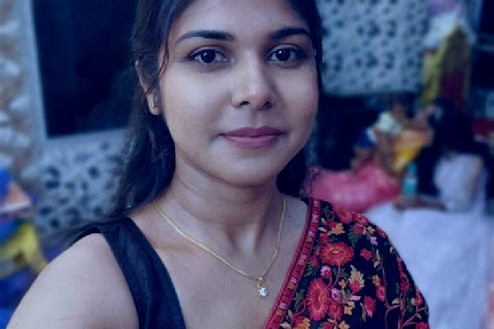 Rose, 23 — Escort in Goyerkata, India