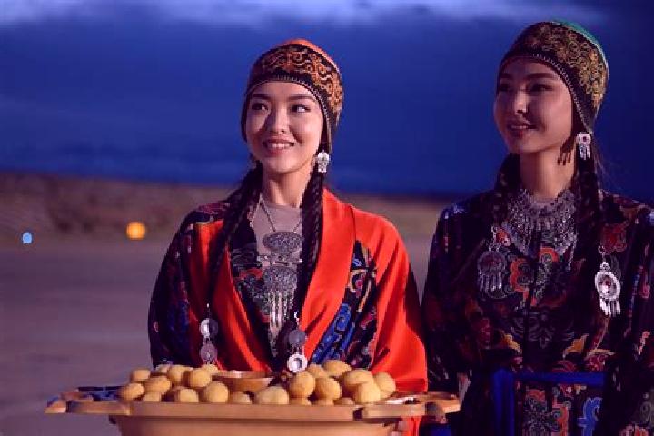 Rose, 23 — Escort in Katran, Kyrgyzstan