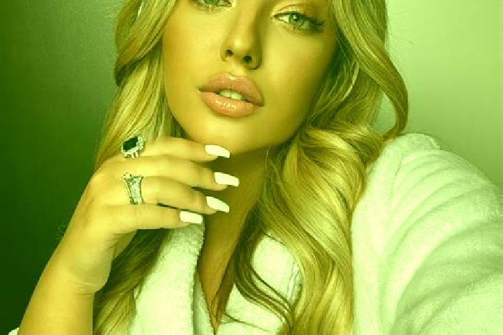 Rose, 23 — Escort in Koryazhma, Russia