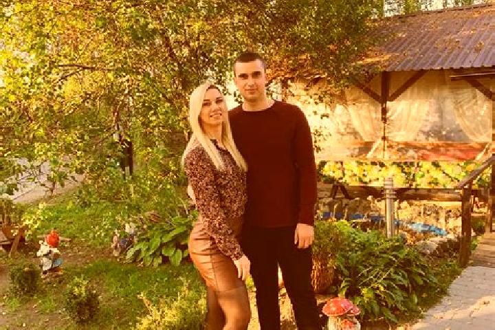 Rose, 23 — Escort in Krasnyye Tkachi, Russia