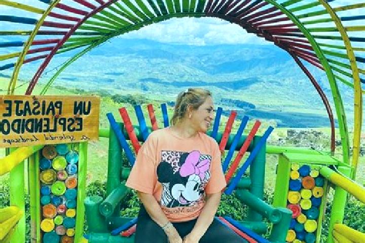 Rose, 23 — Escort in La Plata, Colombia