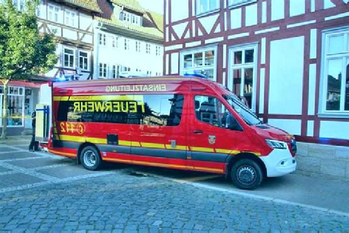 Rose, 23 — Escort in Landolfshausen, Germany