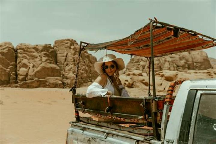 Rose, 23 — Escort in Ma an, Jordan