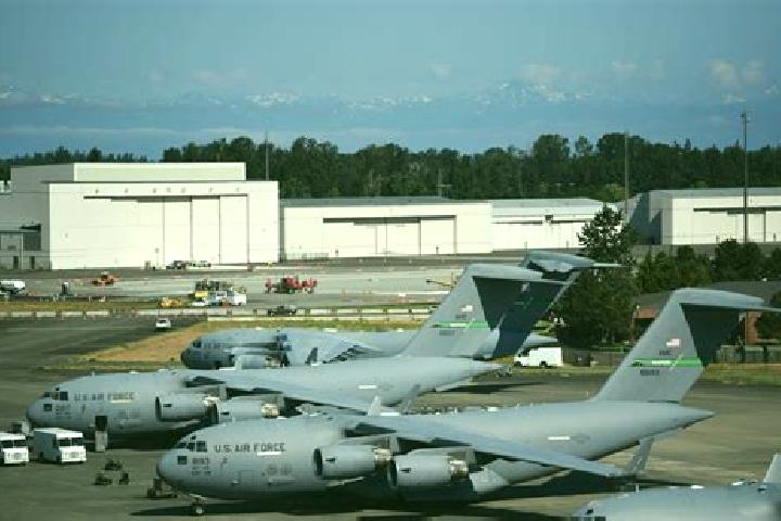 Rose, 23 — Escort in McChord Air Force Base, United States