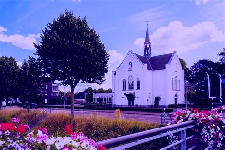 Rose, 23 — Escort in Nieuw-Lotbroek, Netherlands