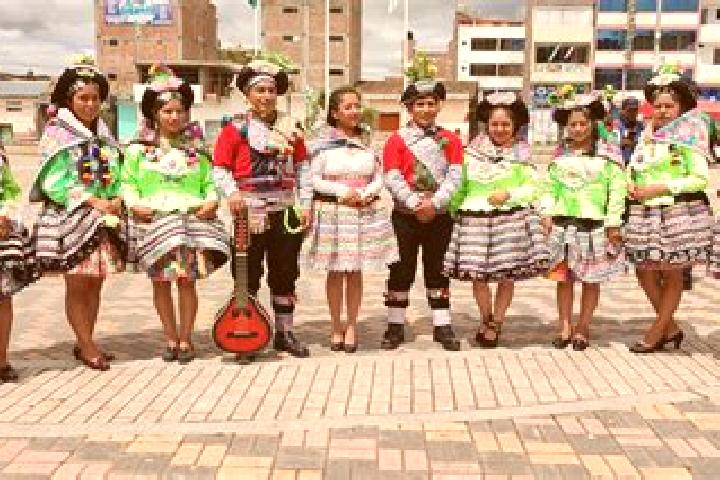 Rose, 23 — Escort in Palca, Peru