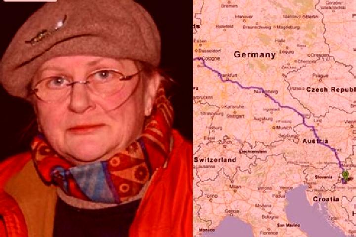 Rose, 23 — Escort in Pasewalk, Germany