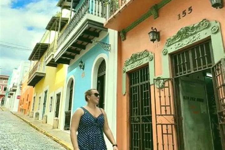 Rose, 23 — Escort in Puerto Tejada, Colombia