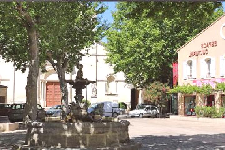 Rose, 23 — Escort in Sainte-Cecile-les-Vignes, France
