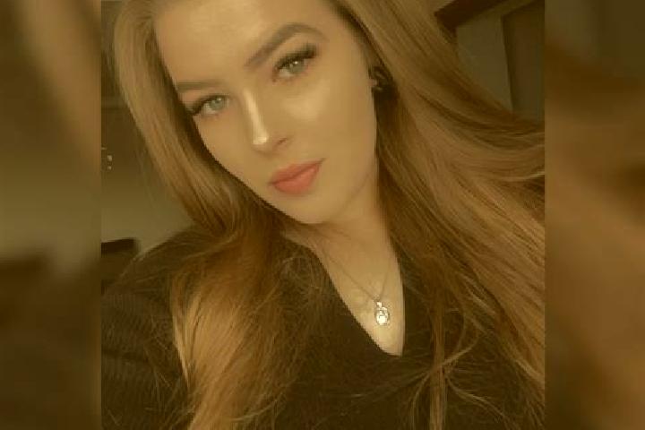 Rose, 23 — Escort in Sicienko, Poland