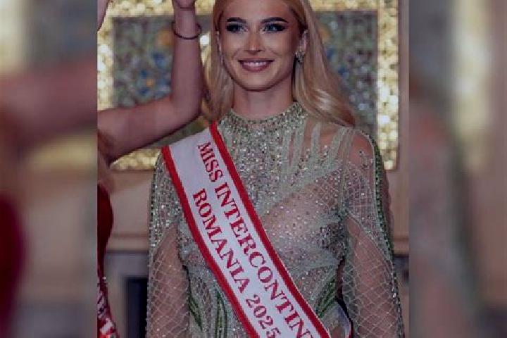 Rose, 23 — Escort in Tamna, Romania